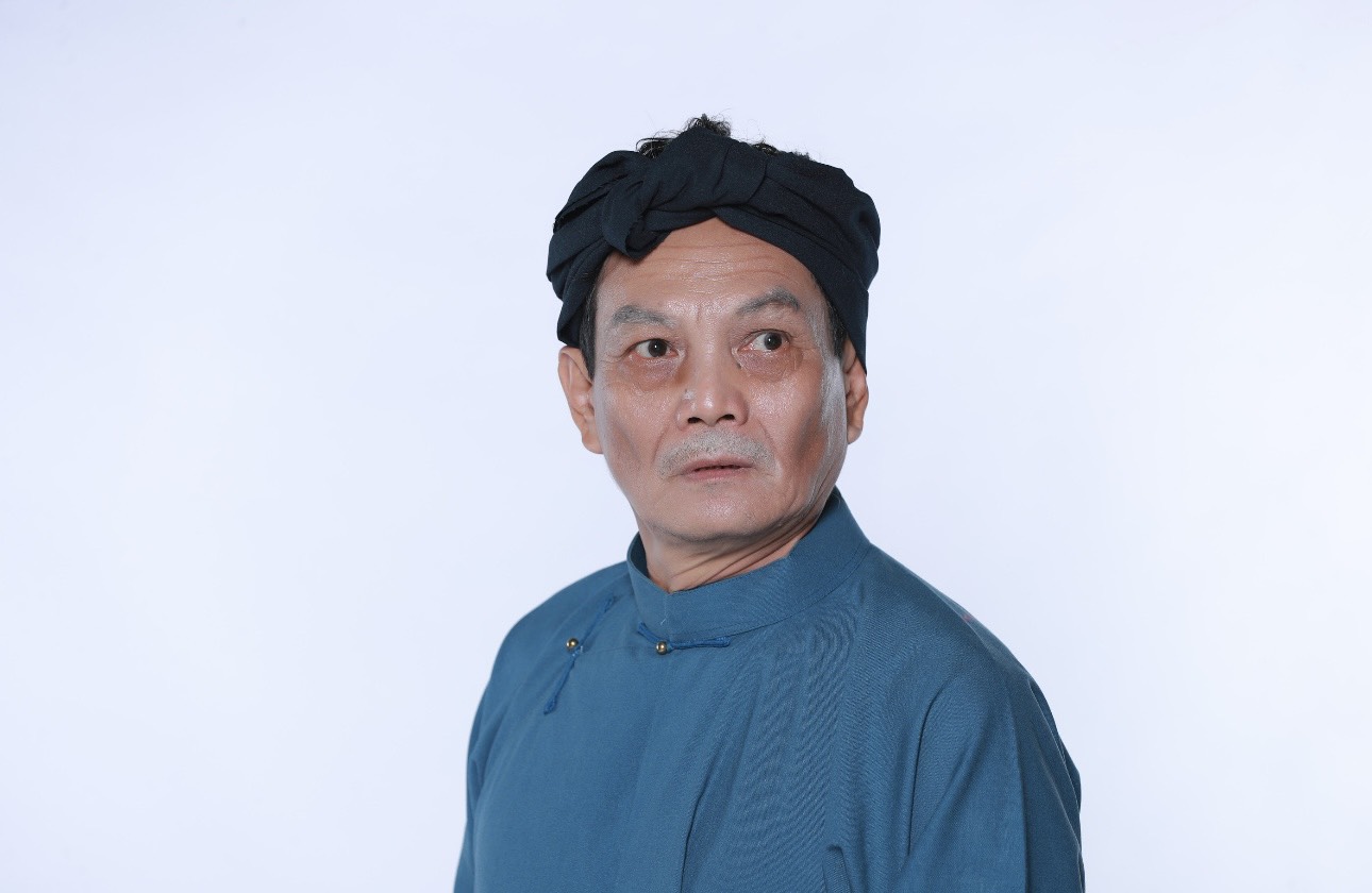 Đại Nghĩa, Đình Toàn, Mỹ Duyên tạo hình tuyệt đẹp vở Đại Nghĩa, Đình Toàn, Mỹ Duyên tạo hình tuyệt đẹp vở