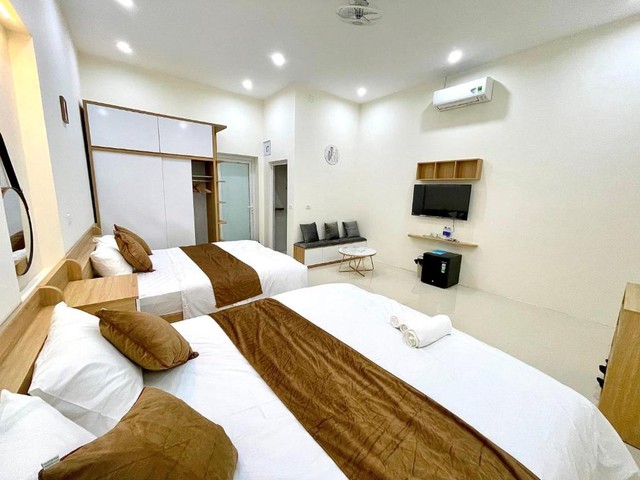 Những địa điểm lưu trú đáng cân nhắc khi du lịch tại vùng núi Cao Bằng- Ảnh 2. Những địa điểm lưu trú đáng cân nhắc khi du lịch tại vùng núi Cao Bằng- Ảnh 2.