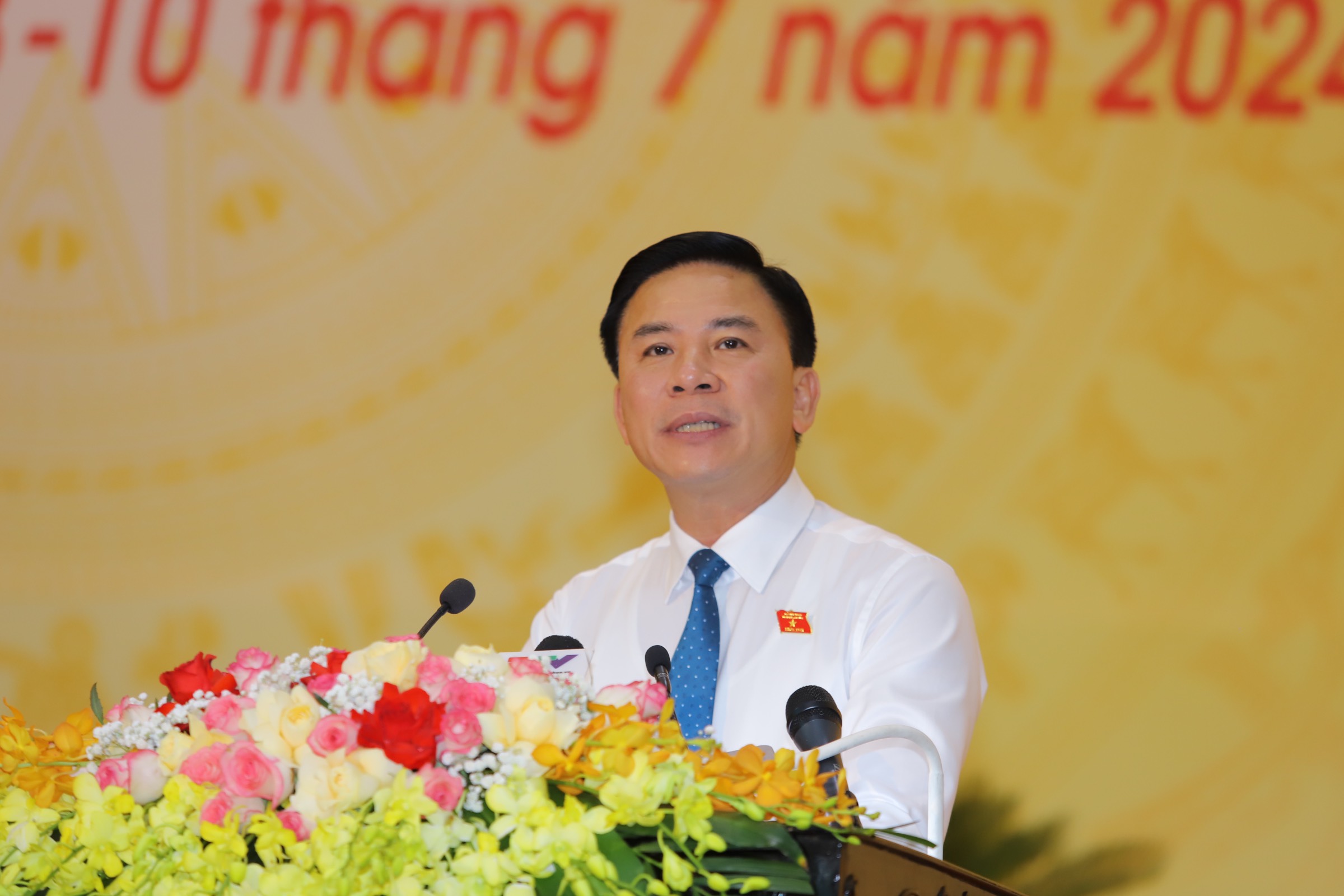 Chủ tịch Quốc hội: Thanh Hóa cần đầu tư xây dựng hạ tầng giao thông, tạo kết nối đồng bộ- Ảnh 3. Chủ tịch Quốc hội: Thanh Hóa cần đầu tư xây dựng hạ tầng giao thông, tạo kết nối đồng bộ- Ảnh 3.