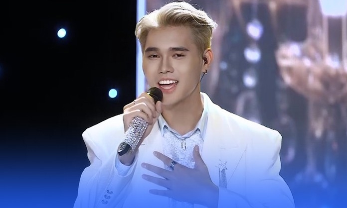 3 thí sinh 19 tuổi được yêu thích bậc nhất tại Vietnam Idol 2023 - Ảnh 5. 3 thí sinh 19 tuổi được yêu thích bậc nhất tại Vietnam Idol 2023 - Ảnh 5.