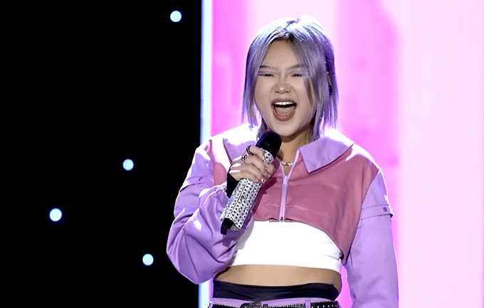 3 thí sinh 19 tuổi được yêu thích bậc nhất tại Vietnam Idol 2023 - Ảnh 3. 3 thí sinh 19 tuổi được yêu thích bậc nhất tại Vietnam Idol 2023 - Ảnh 3.