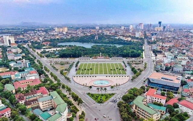 Bạn đã check-in hết các quảng trường nổi tiếng này tại Việt Nam chưa?- Ảnh 3. Bạn đã check-in hết các quảng trường nổi tiếng này tại Việt Nam chưa?- Ảnh 3.