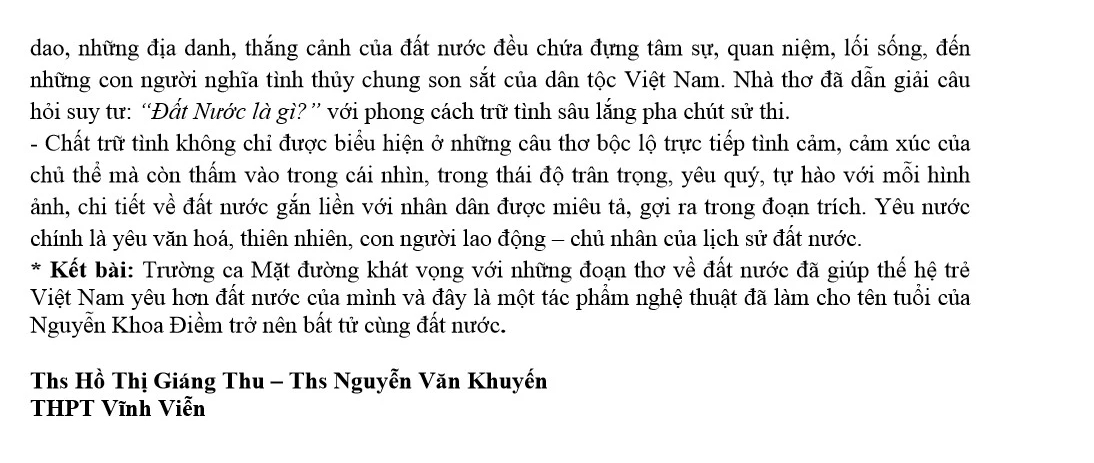 Thi tốt nghiệp THPT 2024: Xem gợi ý giải đề thi môn ngữ văn tại đây- Ảnh 12. Thi tốt nghiệp THPT 2024: Xem gợi ý giải đề thi môn ngữ văn tại đây- Ảnh 12.
