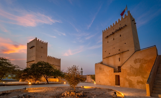 Qatar, đất nước nổi tiếng bởi sự giàu sang bậc nhất trên thế giới- Ảnh 3. Qatar, đất nước nổi tiếng bởi sự giàu sang bậc nhất trên thế giới- Ảnh 3.