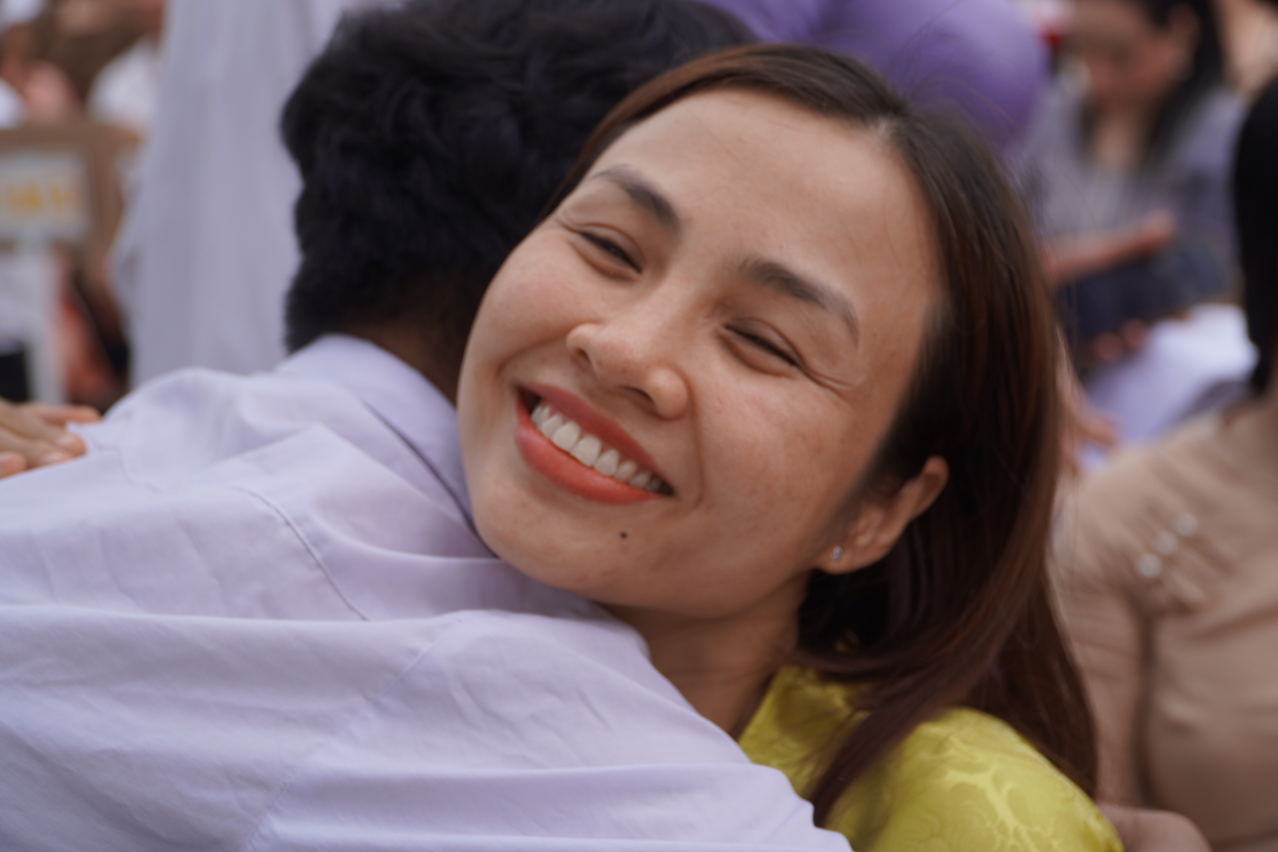 Xúc động thư thầy, cô gửi học sinh ngày tạm biệt mái trường- Ảnh 6. Xúc động thư thầy, cô gửi học sinh ngày tạm biệt mái trường- Ảnh 6.
