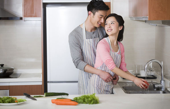 Lấy vợ thuộc các cung hoàng đạo này như rước lộc vào nhà, càng về trung vận càng thịnh vượng - Ảnh 2. Lấy vợ thuộc các cung hoàng đạo này như rước lộc vào nhà, càng về trung vận càng thịnh vượng - Ảnh 2.