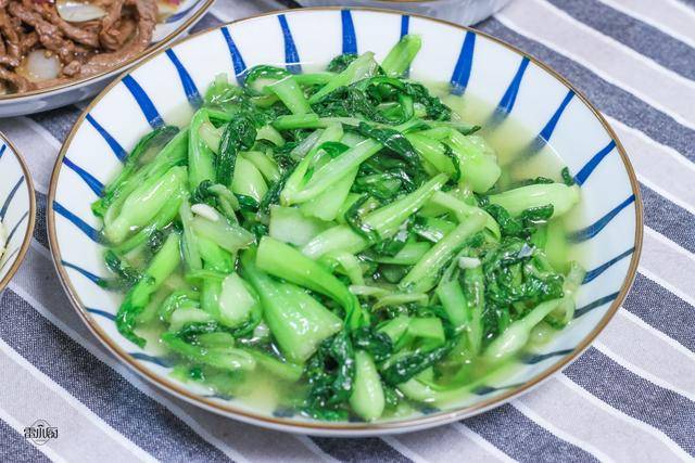 Thực đơn cơm tối 2 món nhanh gọn mà vẫn đủ chất, người vụng về mấy cũng nấu được - Ảnh 5. Thực đơn cơm tối 2 món nhanh gọn mà vẫn đủ chất, người vụng về mấy cũng nấu được - Ảnh 5.