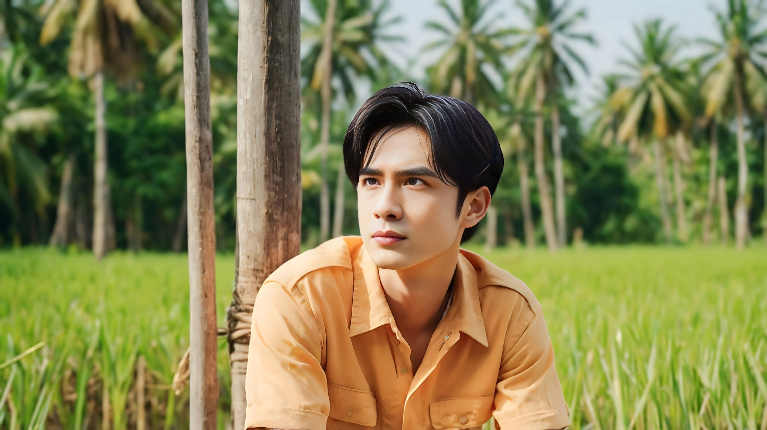 Vì sao MV Đan Trường gặp ý kiến tiêu cực?- Ảnh 3. Vì sao MV Đan Trường gặp ý kiến tiêu cực?- Ảnh 3.