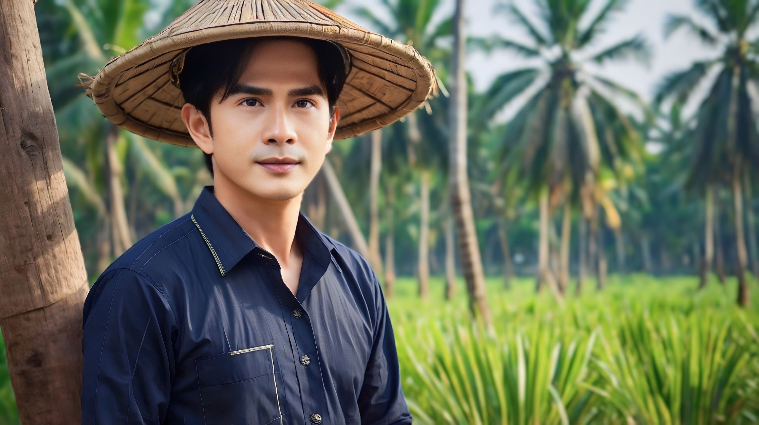 Vì sao MV Đan Trường gặp ý kiến tiêu cực?- Ảnh 6. Vì sao MV Đan Trường gặp ý kiến tiêu cực?- Ảnh 6.