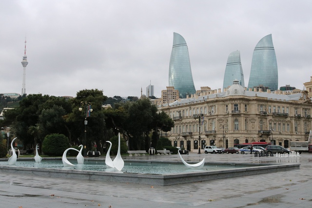 Gợi ý các địa điểm du lịch tại Azerbaijan- Ảnh 3. Gợi ý các địa điểm du lịch tại Azerbaijan- Ảnh 3.