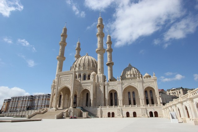Gợi ý các địa điểm du lịch tại Azerbaijan- Ảnh 4. Gợi ý các địa điểm du lịch tại Azerbaijan- Ảnh 4.
