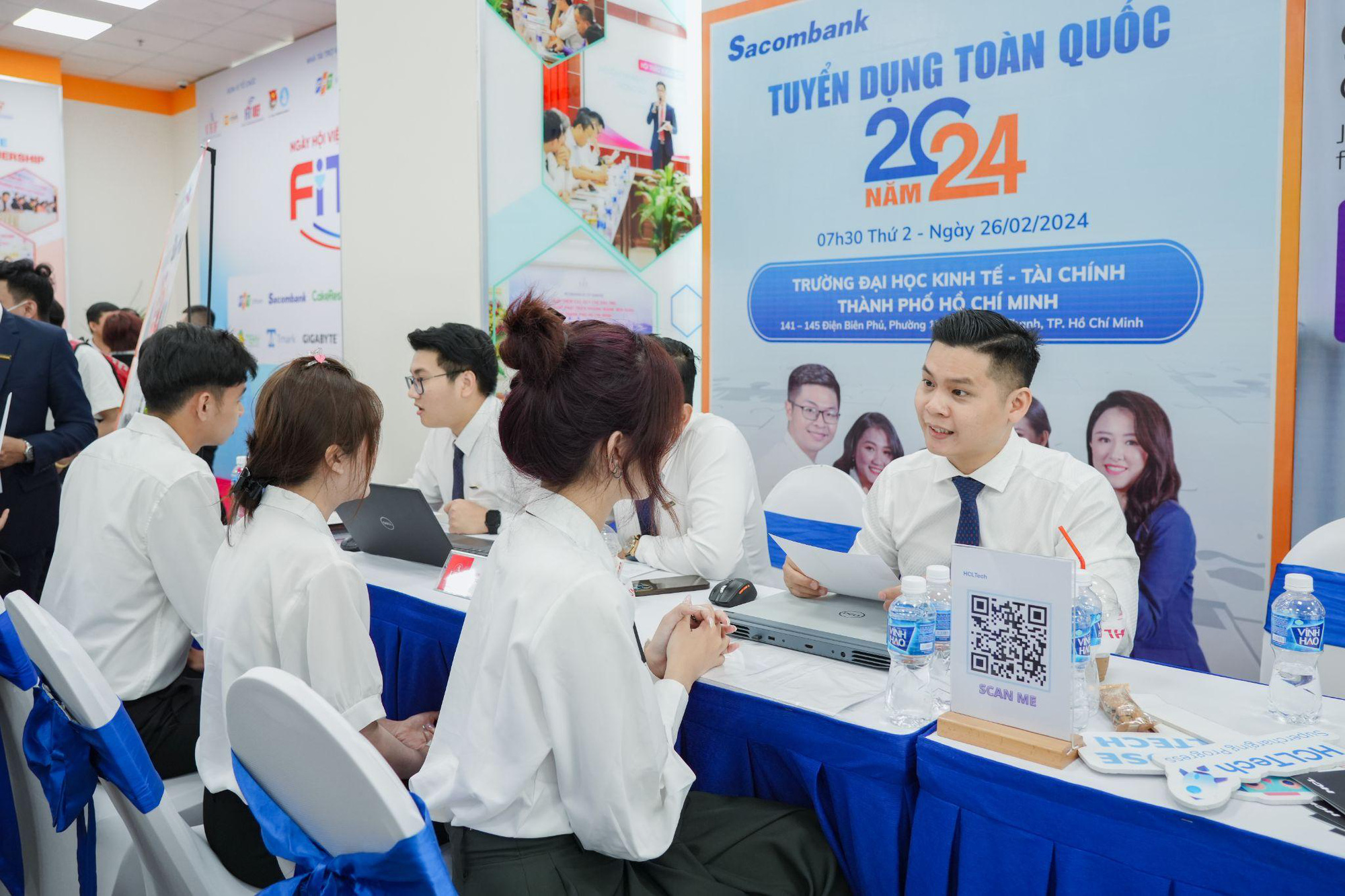 UEF ưu đãi cho thí sinh đăng ký nhập học sớm- Ảnh 4. UEF ưu đãi cho thí sinh đăng ký nhập học sớm- Ảnh 4.