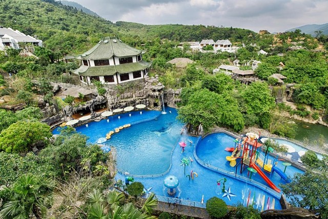 'Điểm danh' những khách sạn gần Bà Nà Hill, Đà Nẵng mà bạn có thể cân nhắc- Ảnh 2. 'Điểm danh' những khách sạn gần Bà Nà Hill, Đà Nẵng mà bạn có thể cân nhắc- Ảnh 2.
