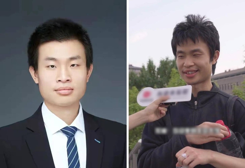 Thiên tài toán học lương 2 tỷ đồng, chỉ muốn sống vô danh - 2 Thiên tài toán học lương 2 tỷ đồng, chỉ muốn sống vô danh - 2