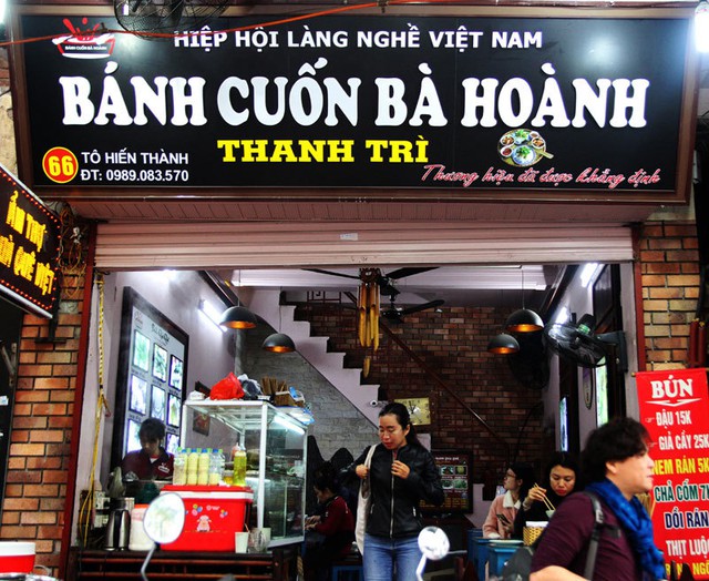 Nhắc tới món ngon Hà Nội không thể thiếu bánh cuốn nóng!- Ảnh 3. Nhắc tới món ngon Hà Nội không thể thiếu bánh cuốn nóng!- Ảnh 3.