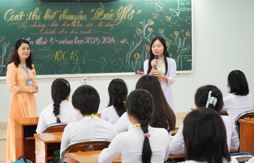 TPHCM xin thêm biên chế giáo viên năm học 2024-2025 - 4 TPHCM xin thêm biên chế giáo viên năm học 2024-2025 - 4