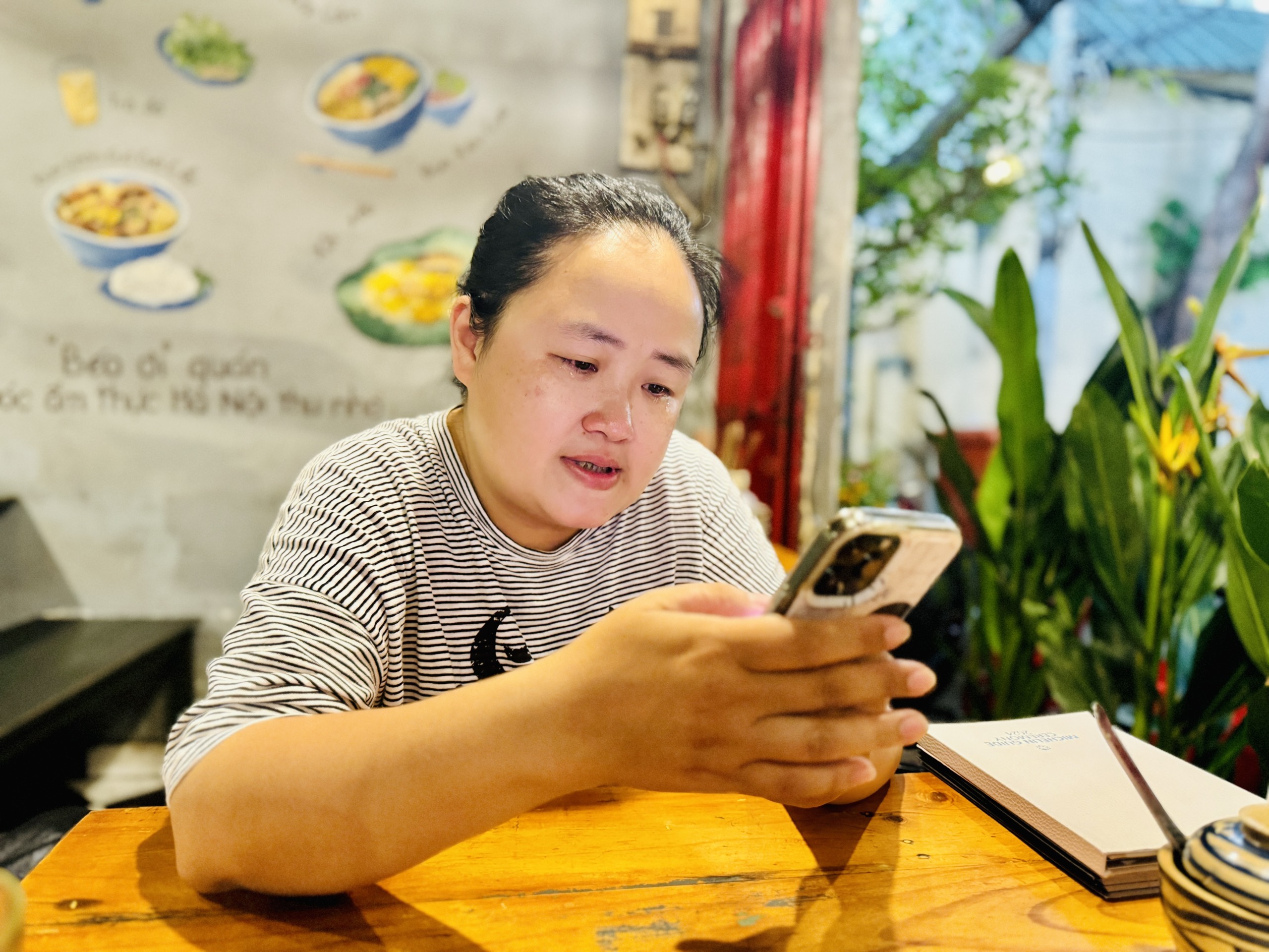 Cách quán ăn món Bắc, Trung ở TP.HCM chinh phục được các vị khách khó tính- Ảnh 4. Cách quán ăn món Bắc, Trung ở TP.HCM chinh phục được các vị khách khó tính- Ảnh 4.
