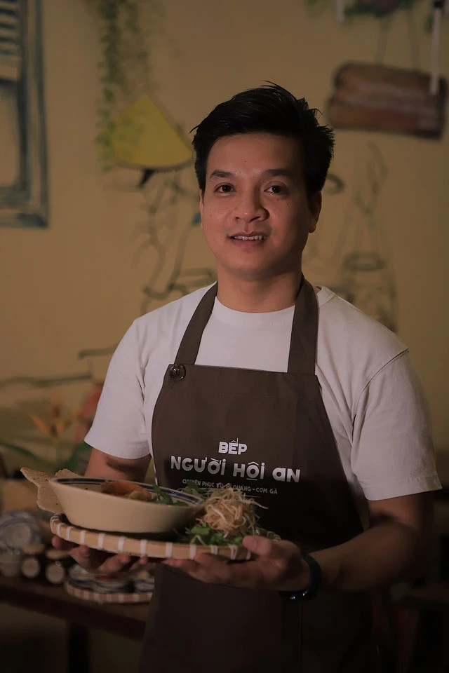 Cách quán ăn món Bắc, Trung ở TP.HCM chinh phục được các vị khách khó tính- Ảnh 5. Cách quán ăn món Bắc, Trung ở TP.HCM chinh phục được các vị khách khó tính- Ảnh 5.