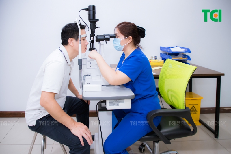Lung-Linh-Duong-Hoa-06-1 - Vietnam.vn Khám sức khỏe định kỳ mang lại nhiều lợi ích to lớn