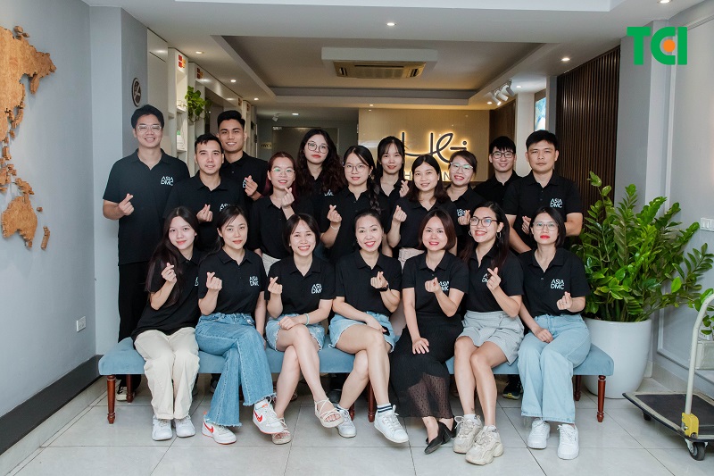 Một loạt doanh nghiệp bị xử phạt tiền tỉ trước - Vietnam.vn ASIA DMC