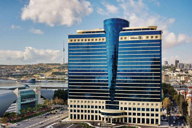 Những địa điểm du khách có thể cân nhắc lưu trú khi tới Azerbaijan- Ảnh 3. Những địa điểm du khách có thể cân nhắc lưu trú khi tới Azerbaijan- Ảnh 3.