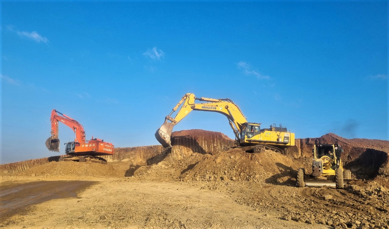 Tập đoàn Thuận An xin rút khỏi dự án cao tốc Khánh Hòa - Buôn Ma Thuột- Ảnh 2. Tập đoàn Thuận An xin rút khỏi dự án cao tốc Khánh Hòa - Buôn Ma Thuột- Ảnh 2.