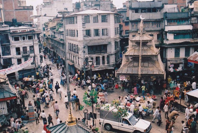 Khám phá các địa điểm không nên bỏ lỡ tại Kathmandu, Nepal- Ảnh 4. Khám phá các địa điểm không nên bỏ lỡ tại Kathmandu, Nepal- Ảnh 4.