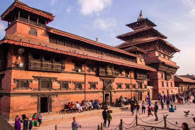 Khám phá các địa điểm không nên bỏ lỡ tại Kathmandu, Nepal- Ảnh 5. Khám phá các địa điểm không nên bỏ lỡ tại Kathmandu, Nepal- Ảnh 5.