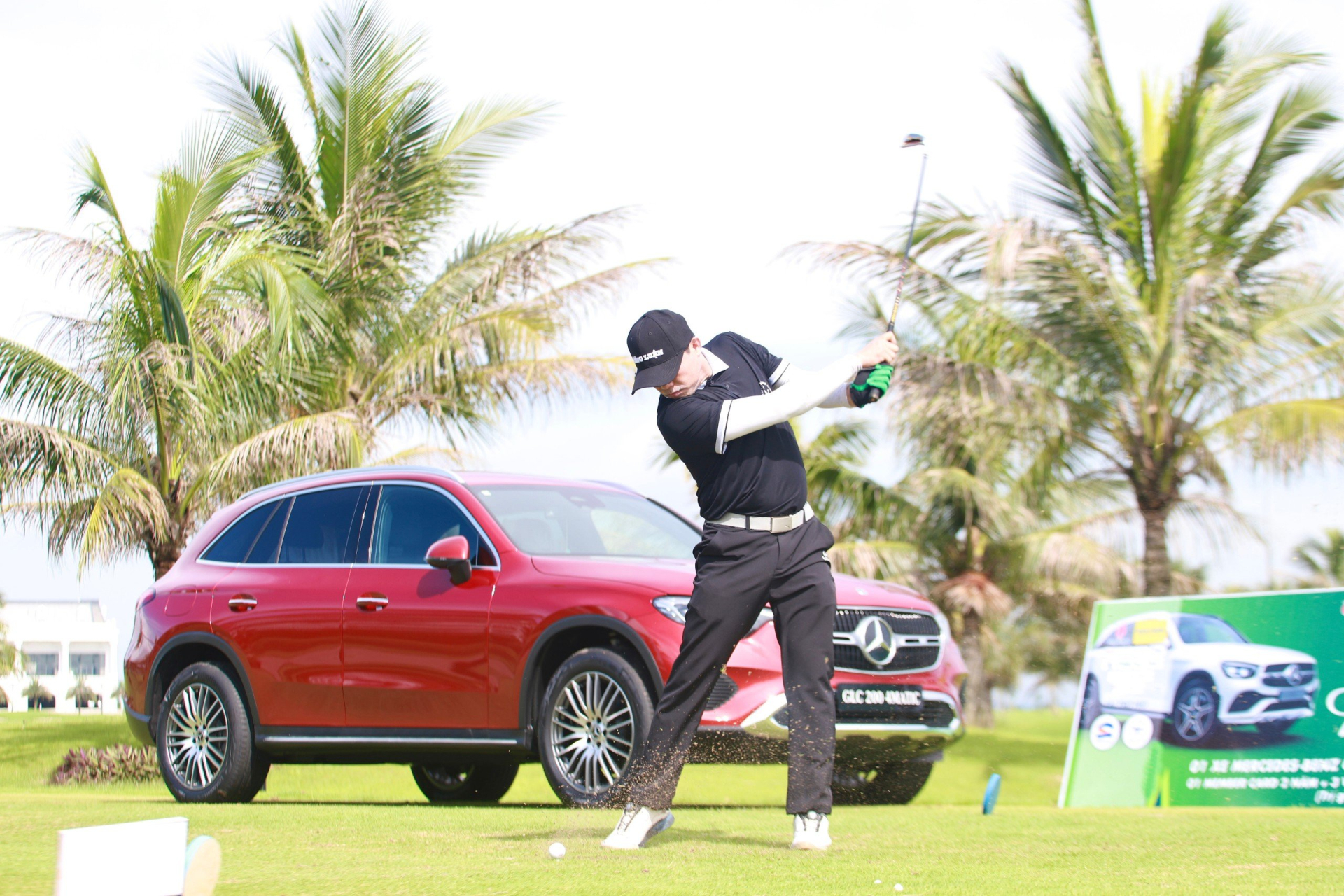 giai golf uoc mo xanh lan thu iii nam 2024 noi dai hon nua hanh trinh chap canh nhung uoc mo hinh 2