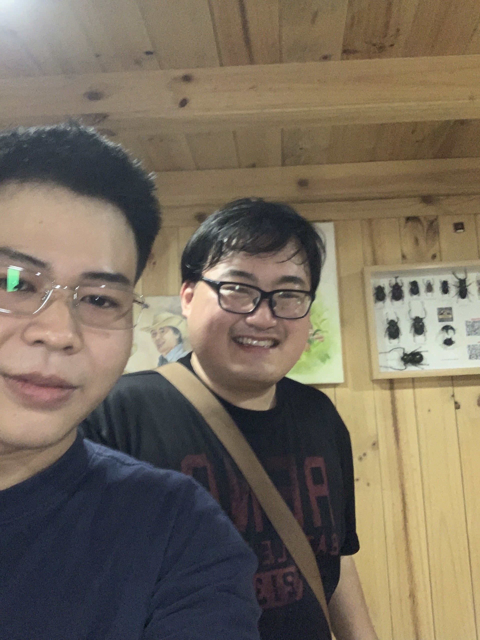 Sinh viên mở workshop làm tiêu bản, kết nối nhiều bạn bè quốc tế- Ảnh 6. Sinh viên mở workshop làm tiêu bản, kết nối nhiều bạn bè quốc tế- Ảnh 6.