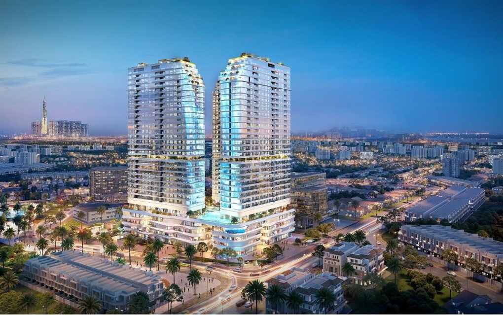 Hoàn thiện tầng hầm dự án King Crown Infinity, chủ đầu tư thực hiện cam kết với khách mua - 3 Hoàn thiện tầng hầm dự án King Crown Infinity, chủ đầu tư thực hiện cam kết với khách mua - 3