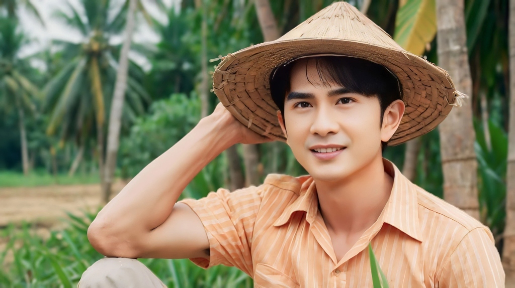 Đan trường lên tiếng khi mv bằng ai em ơi ví dầu bị chê không có cảm xúc hình ảnh 3 Dan truong len tieng khi mv bang ai em oi vi dau bi che khong co cam xuc hinh anh 3