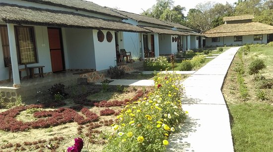 Địa điểm lưu trú ấn tượng tại Nepal- Ảnh 2. Địa điểm lưu trú ấn tượng tại Nepal- Ảnh 2.
