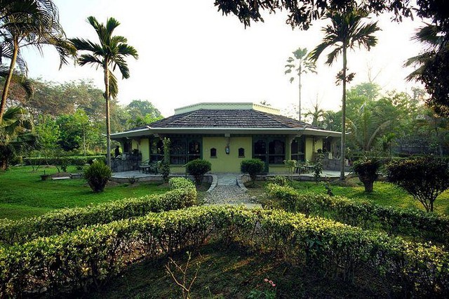 Địa điểm lưu trú ấn tượng tại Nepal- Ảnh 4. Địa điểm lưu trú ấn tượng tại Nepal- Ảnh 4.