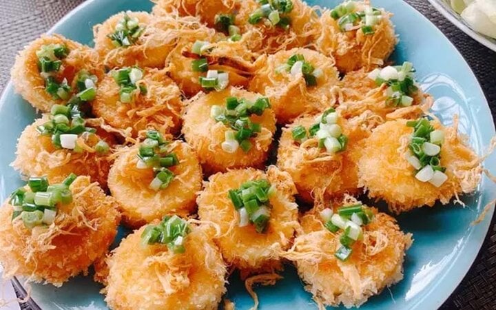 Gợi ý các món ngon mát từ đậu hũ - Ảnh 3. Gợi ý các món ngon mát từ đậu hũ - Ảnh 3.