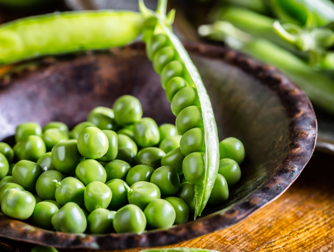 9 loại rau có hàm lượng protein cao giúp tăng cường cơ bắp- Ảnh 2. 9 loại rau có hàm lượng protein cao giúp tăng cường cơ bắp- Ảnh 2.