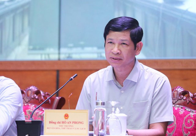Hoạt động xúc tiến, quảng bá du lịch Việt Nam ra quốc tế diễn ra sôi nỗi - Ảnh 3. Hoạt động xúc tiến, quảng bá du lịch Việt Nam ra quốc tế diễn ra sôi nỗi - Ảnh 3.