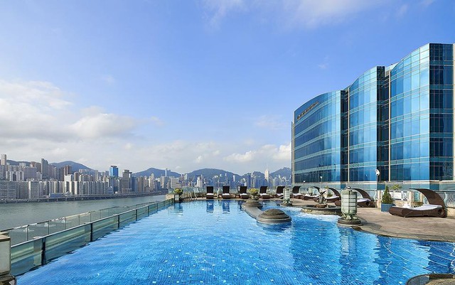 Các khách sạn có địa điểm thuận tiện tại Hong Kong- Ảnh 4. Các khách sạn có địa điểm thuận tiện tại Hong Kong- Ảnh 4.