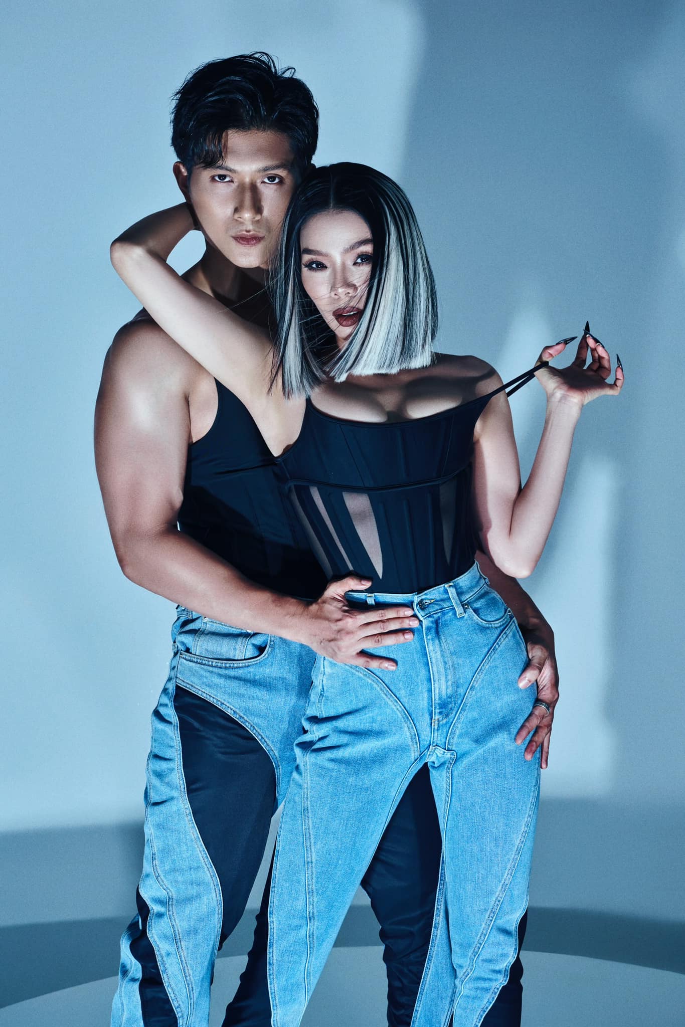Mỹ Tâm, Hiền Thục, Lệ Quyên: 3 nữ ca sĩsinh năm 1981 bị "thời gian bỏ quên" - Ảnh 6. Mỹ Tâm, Hiền Thục, Lệ Quyên: 3 nữ ca sĩsinh năm 1981 bị "thời gian bỏ quên" - Ảnh 6.