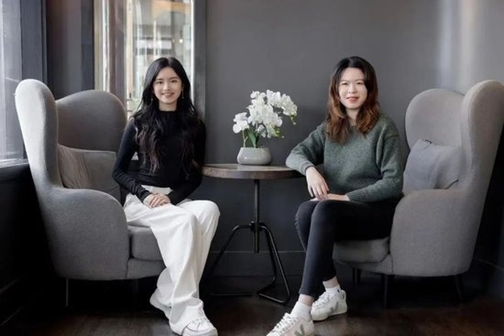 Mỹ nhân thần đồng tốt nghiệp Harvard, làm chủ công ty trị giá nửa tỷ USD - 3 Mỹ nhân thần đồng tốt nghiệp Harvard, làm chủ công ty trị giá nửa tỷ USD - 3