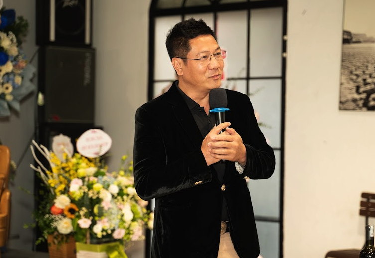 Nỗi lòng Nỗi lòng