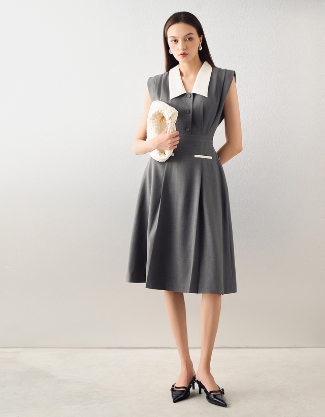 Phong cách menswear không còn khó mặc với những cách tân thú vị- Ảnh 2. Phong cách menswear không còn khó mặc với những cách tân thú vị- Ảnh 2.