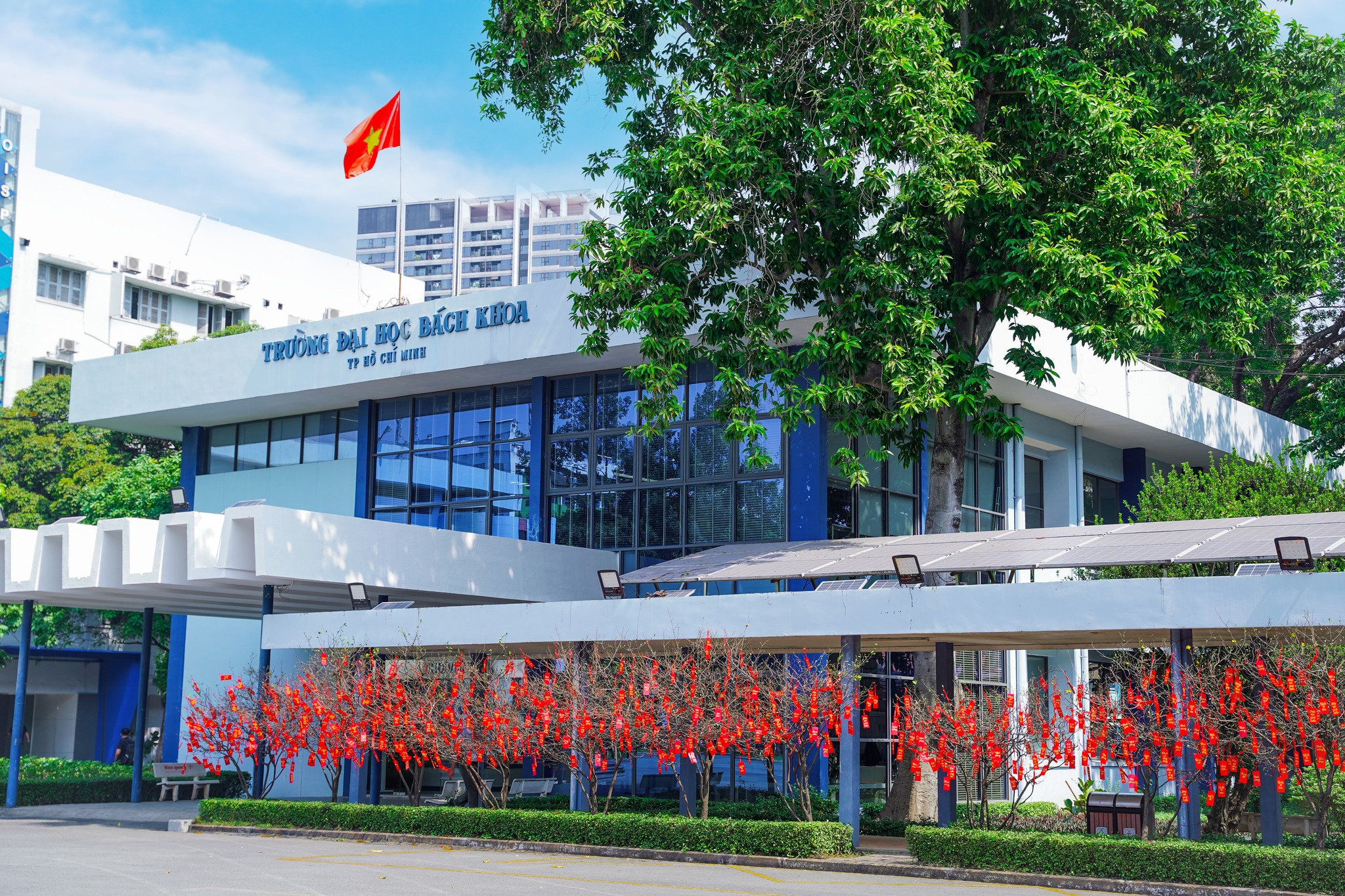 Thêm 4 trường Việt Nam vào bảng xếp hạng ĐH tốt nhất toàn cầu của Mỹ- Ảnh 3. Thêm 4 trường Việt Nam vào bảng xếp hạng ĐH tốt nhất toàn cầu của Mỹ- Ảnh 3.