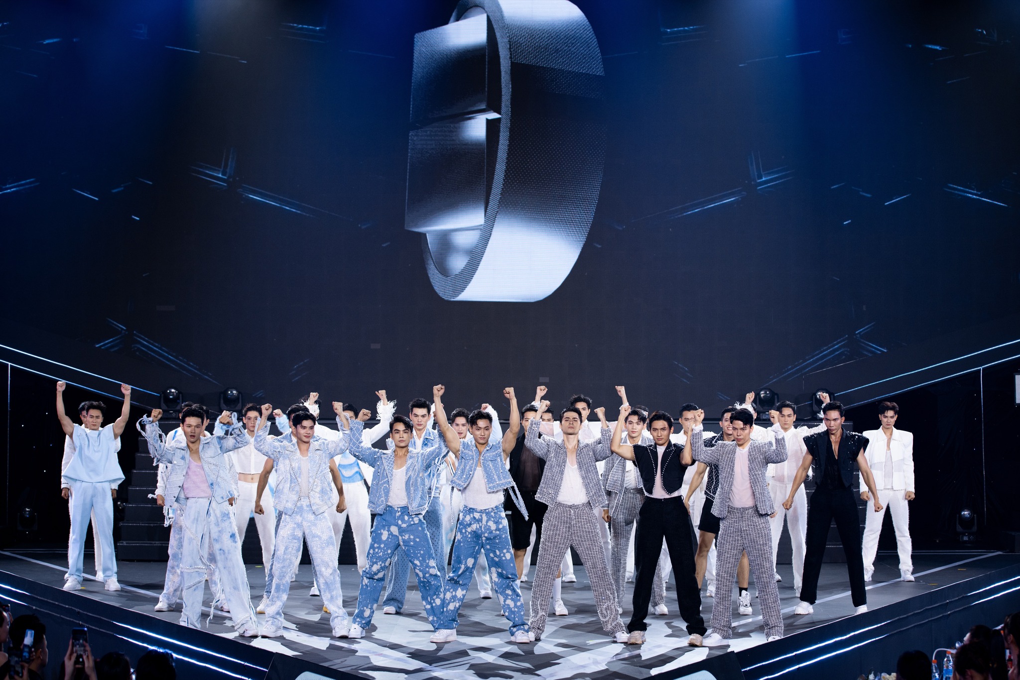 Kết quả chung kết Mr World Vietnam 2024- Ảnh 2. Kết quả chung kết Mr World Vietnam 2024- Ảnh 2.