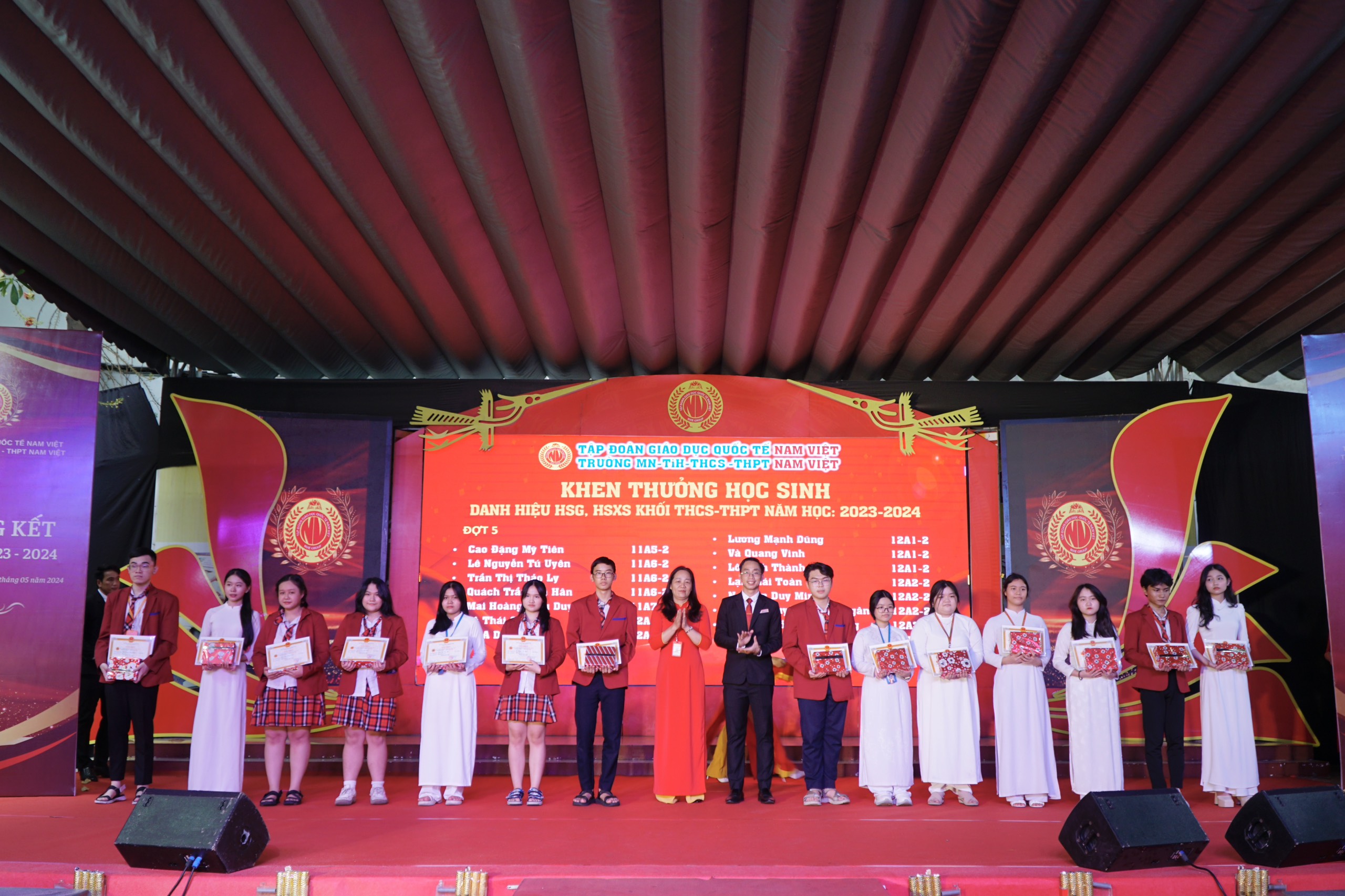 TP HCM: Một trường tư có hơn 95% học sinh đạt hạnh kiểm tốt- Ảnh 2. TP HCM: Một trường tư có hơn 95% học sinh đạt hạnh kiểm tốt- Ảnh 2.
