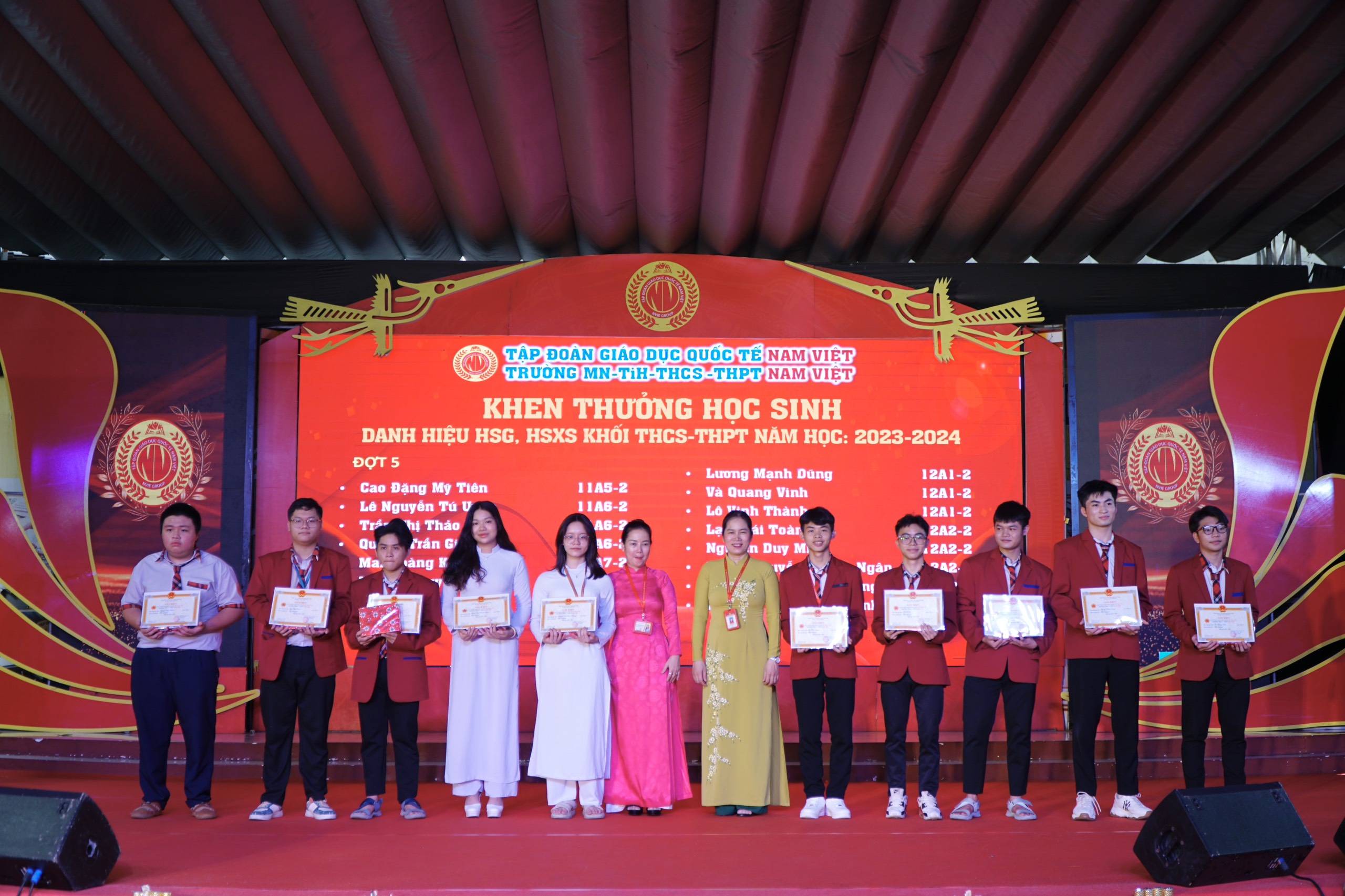 TP HCM: Một trường tư có hơn 95% học sinh đạt hạnh kiểm tốt- Ảnh 3. TP HCM: Một trường tư có hơn 95% học sinh đạt hạnh kiểm tốt- Ảnh 3.