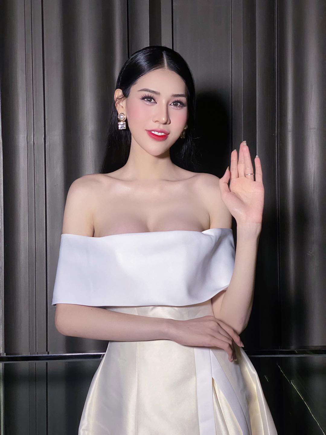 Dịu Thảo trình diễn bikini nóng bỏng, nhận "tin vui" trước chung kết Hoa hậu Chuyển giới Quốc tế 2023 - Ảnh 5. Dịu Thảo trình diễn bikini nóng bỏng, nhận "tin vui" trước chung kết Hoa hậu Chuyển giới Quốc tế 2023 - Ảnh 5.