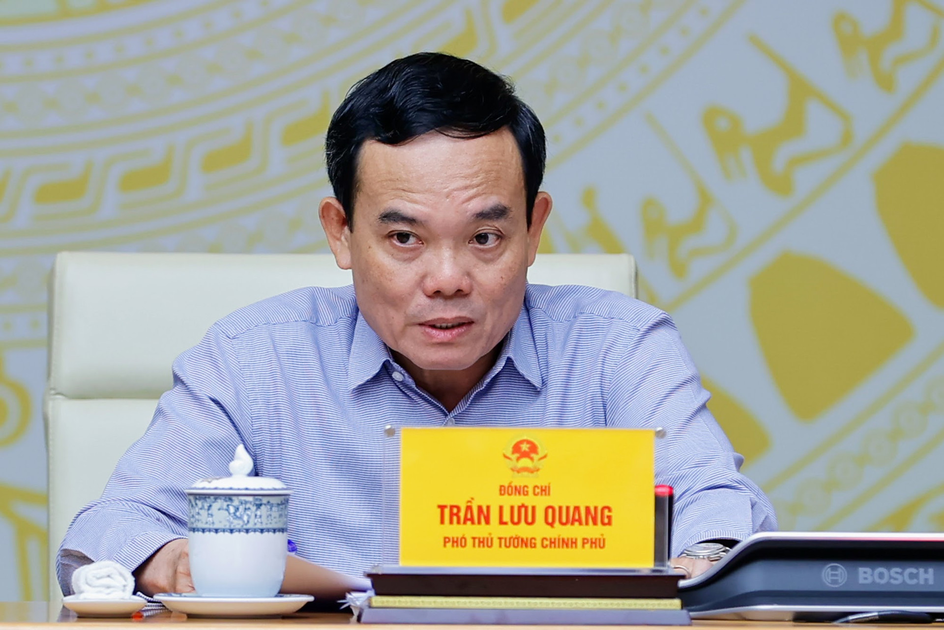 Thủ tướng: '5 đẩy mạnh' trong cải cách hành chính để huy động mọi nguồn lực cho phát triển- Ảnh 4. Thủ tướng: '5 đẩy mạnh' trong cải cách hành chính để huy động mọi nguồn lực cho phát triển- Ảnh 4.
