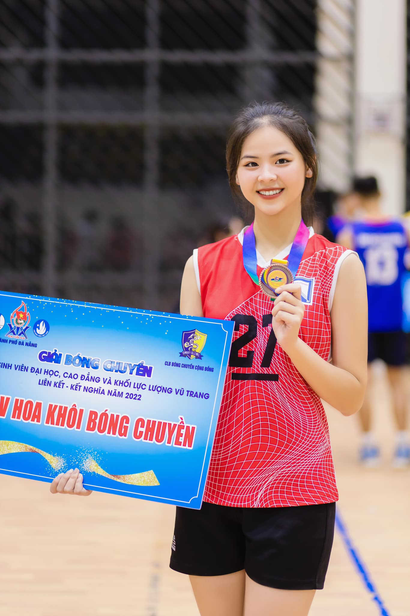Nhan sắc xinh đẹp, lôi cuốn của thí sinh cao 1,7m vào thẳng Top 20 Miss World Vietnam 2023 - Ảnh 9. Nhan sắc xinh đẹp, lôi cuốn của thí sinh cao 1,7m vào thẳng Top 20 Miss World Vietnam 2023 - Ảnh 9.