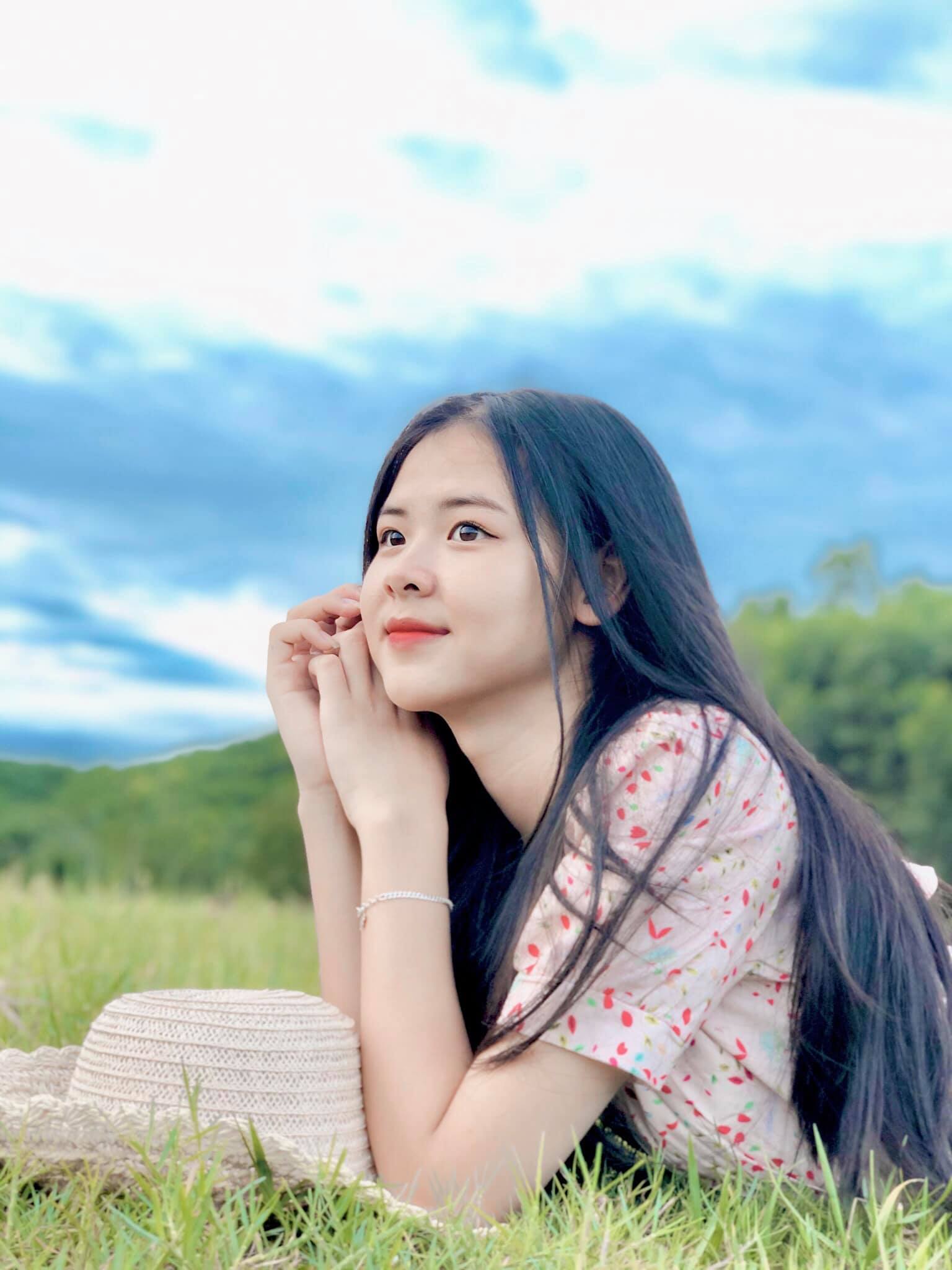 Nhan sắc xinh đẹp, lôi cuốn của thí sinh cao 1,7m vào thẳng Top 20 Miss World Vietnam 2023 - Ảnh 10. Nhan sắc xinh đẹp, lôi cuốn của thí sinh cao 1,7m vào thẳng Top 20 Miss World Vietnam 2023 - Ảnh 10.